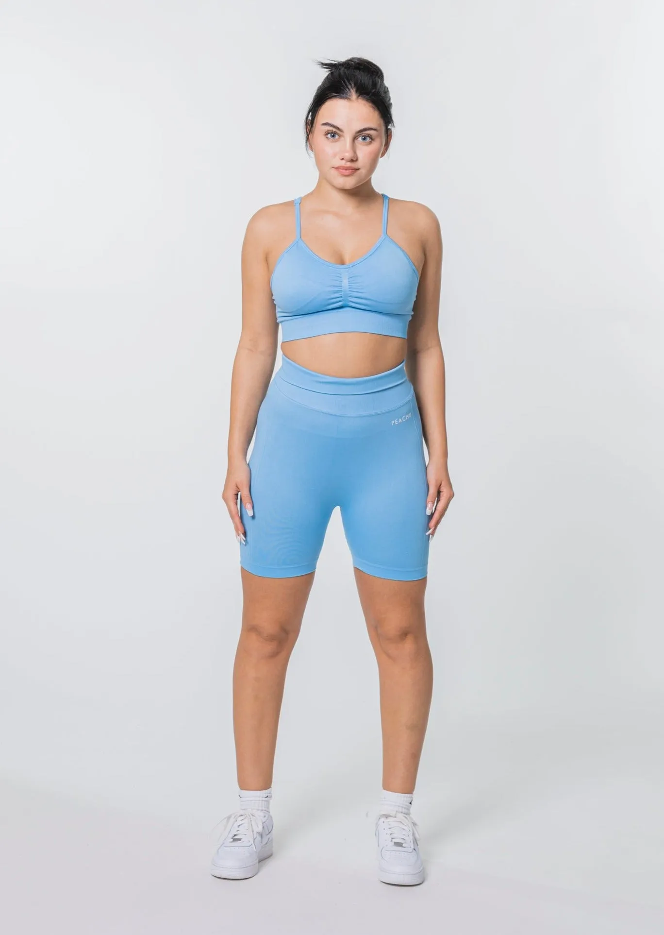 Vision Summer Set (Shorts   Sport-BH)