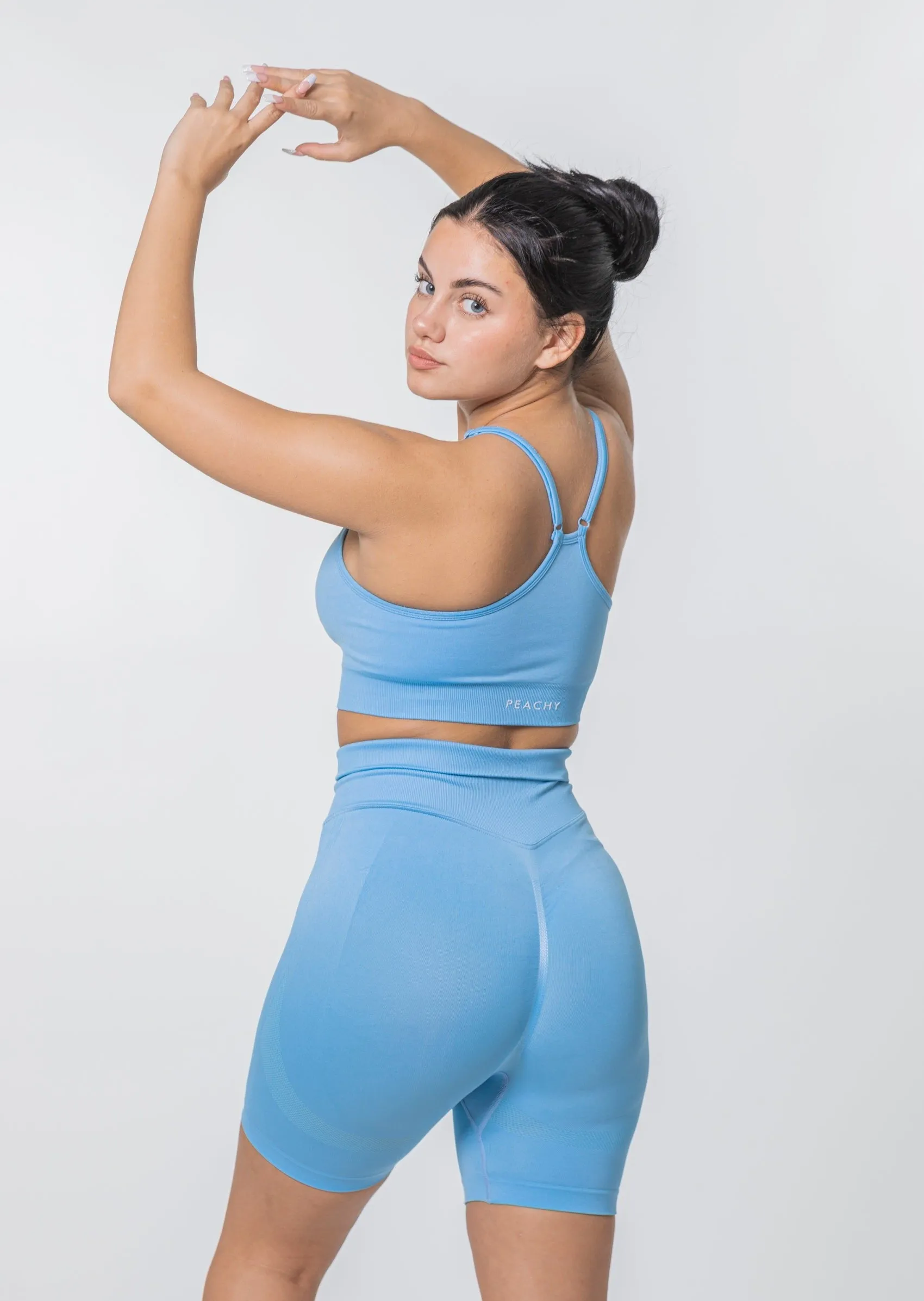 Vision Summer Set (Shorts   Sport-BH)