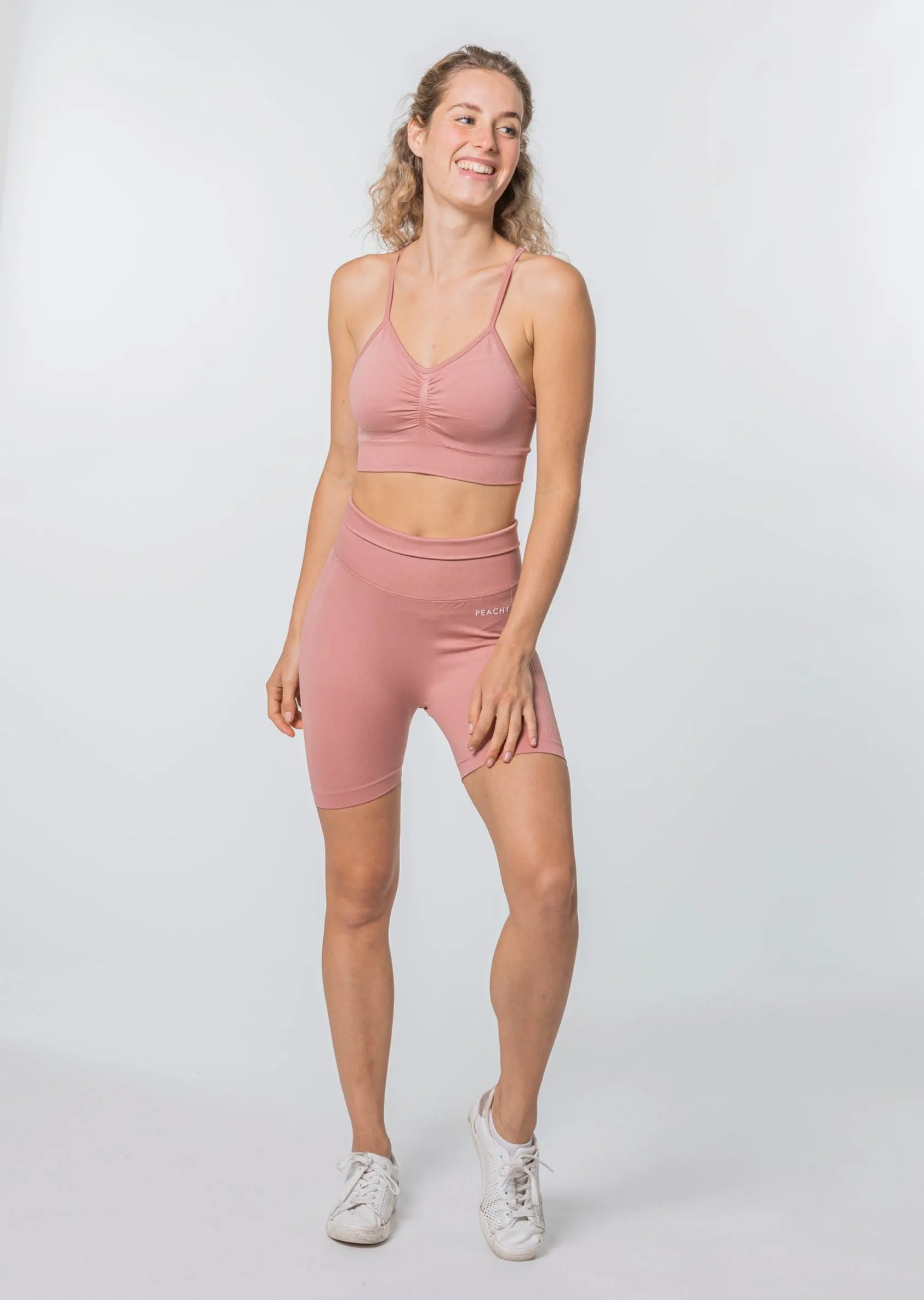 Vision Summer Set (Shorts   Sport-BH)