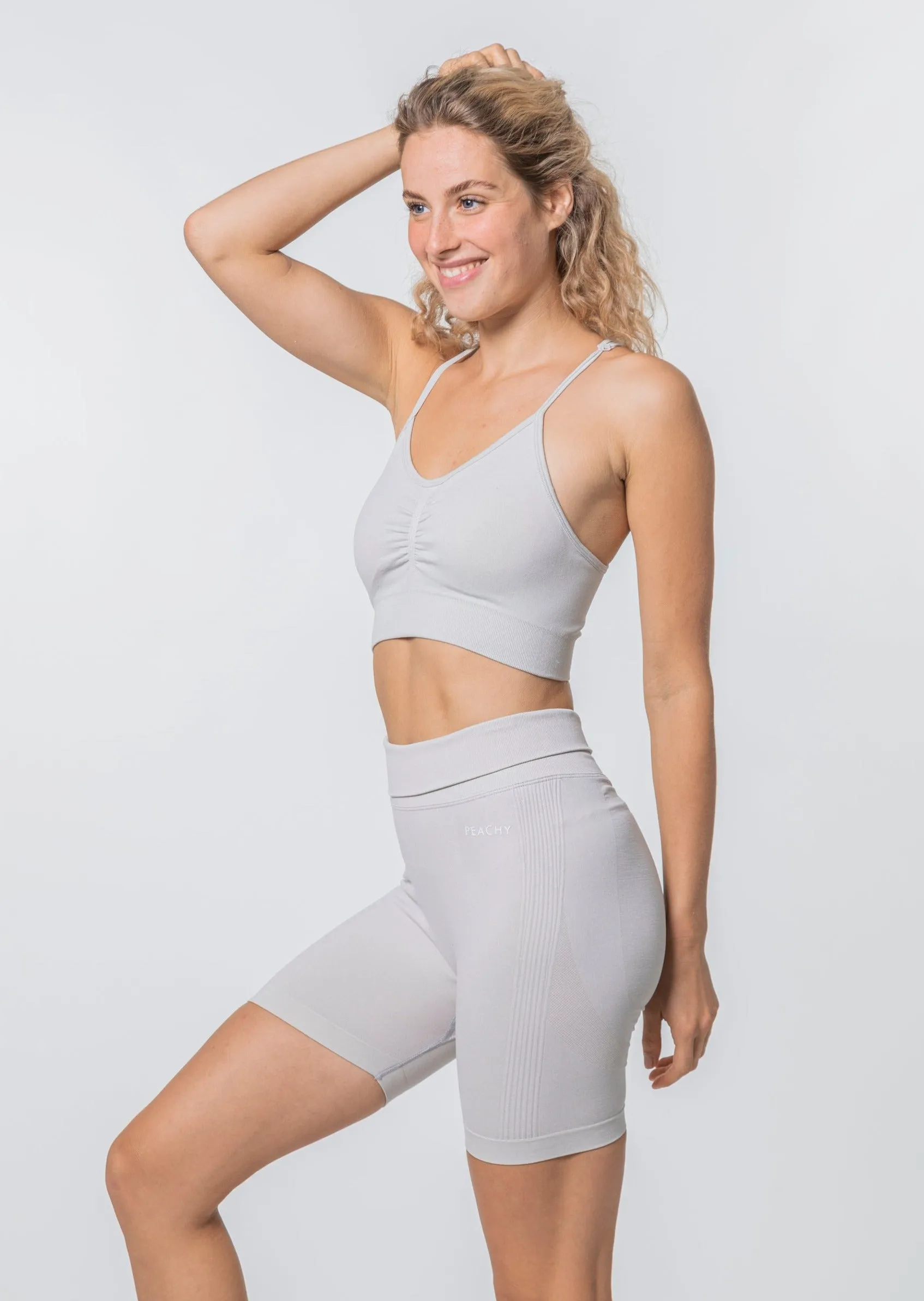 Vision Summer Set (Shorts   Sport-BH)