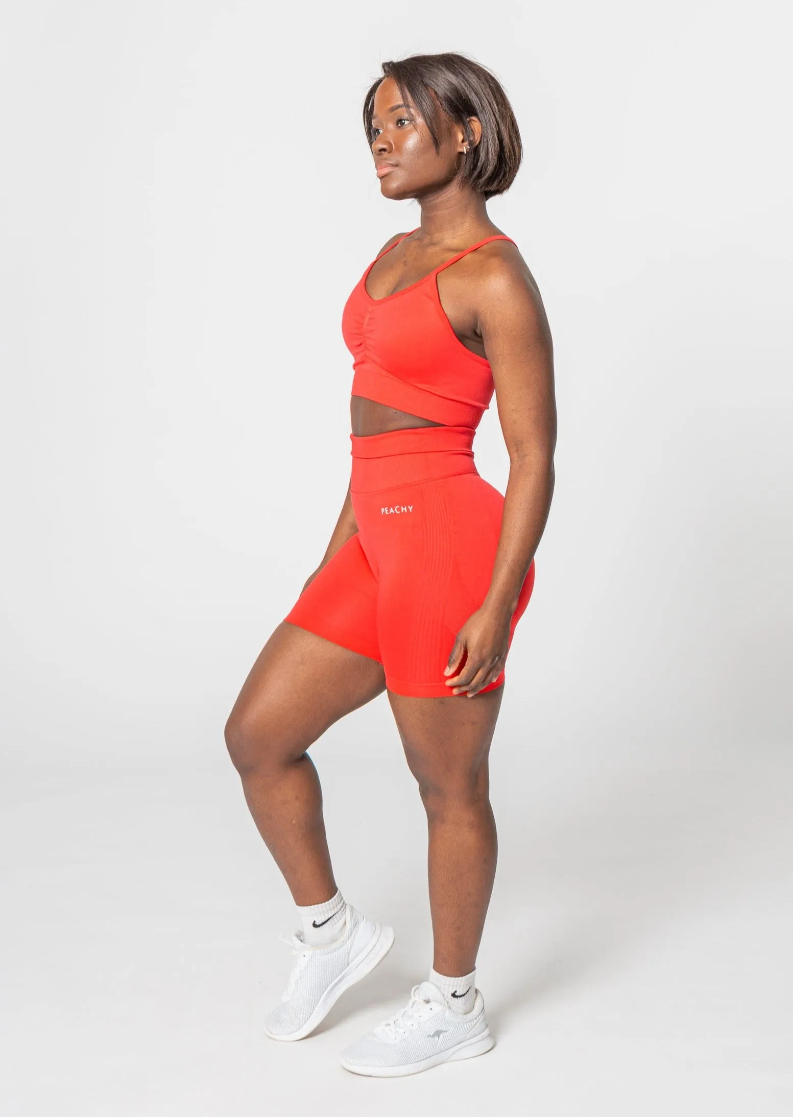 Vision Summer Set (Shorts   Sport-BH)