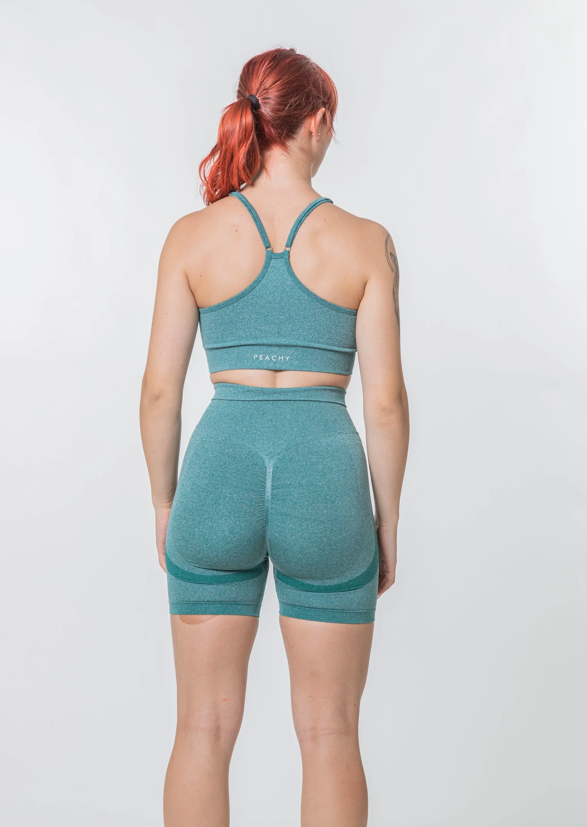 Vision Summer Set (Shorts   Sport-BH)